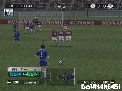 Download Game Psp Winning Eleven 9 Iso